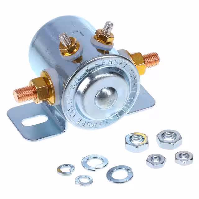 24059 Littelfuse Inc.  Power Relays Over 2 Amps